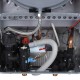 Газовый котел Bosch 12кВт, настенный