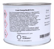 Энергофлекс Энергофлекс accessories Клей Energopro® 0,5 л (в упаковке 20шт.)