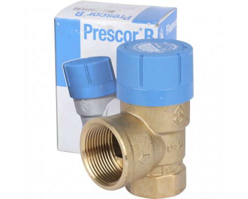 Flamco Prescor Предохранительный клапан Prescor B 1