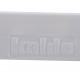 Kalde  25х1/2" Настенный комплект для смесителя для полипропиленовых труб под сварку (цвет белый)
