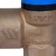 STOUT SVS-0003  Предохранительный клапан для систем водоснабжения 8 1/2
