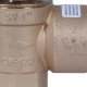 STOUT SVS-0003  Предохранительный клапан для систем водоснабжения 10-1"