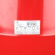 STOUT STH-0006 Расширительный бак на отопление 200 л. (цвет красный)