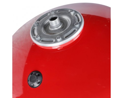 STOUT STH-0006 Расширительный бак на отопление 500 л. (цвет красный)