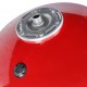 STOUT STH-0006 Расширительный бак на отопление 500 л. (цвет красный)