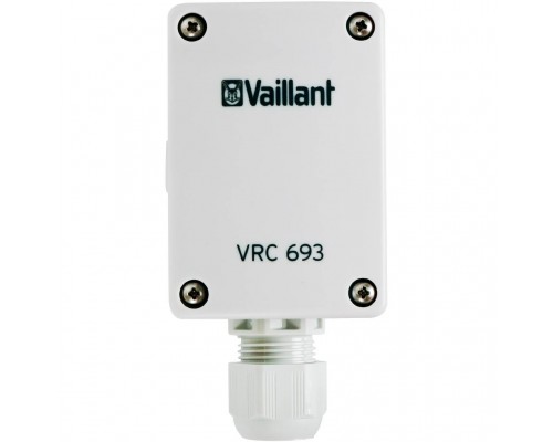 Vaillant  Регулятор VRC 700/6
