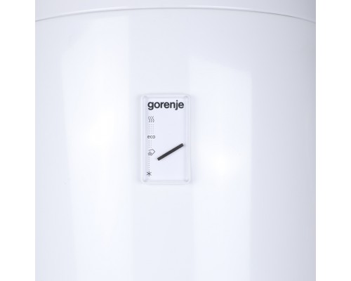 Gorenje  TGRK100LNGB6 водонагреватель накопительный комбинированный вертикальный, навесной с открытым ТЭНом кожух металл.