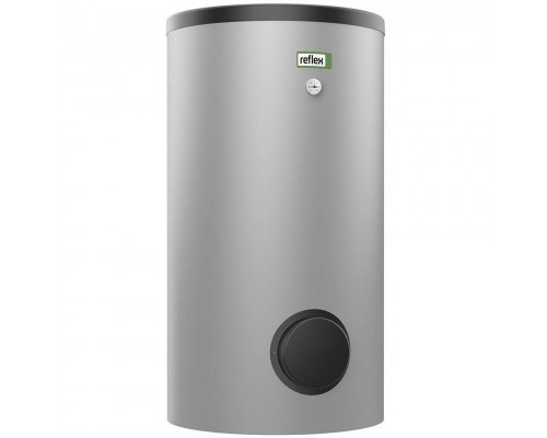 Reflex  AB 150/1 водонагреватель накопительный цилиндрический напольный (цвет серебряный)