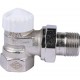 HEIMEIER Термостатический клапан V-EXACT II, с преднастройкой, DN20(3/4")