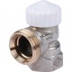 HEIMEIER Термостатический клапан V-EXACT II, с преднастройкой, DN20(3/4")