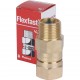 Flamco  Соединение для расширительного бака до 25 л.Flexfast 3/4 FM