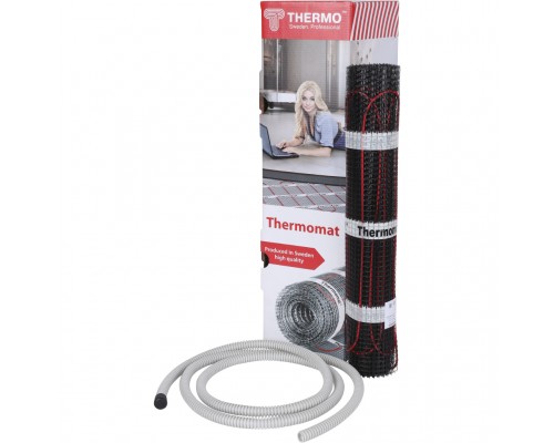 THERMO  Термомат ТVK-130 1 м.кв (комплект без регулятора)