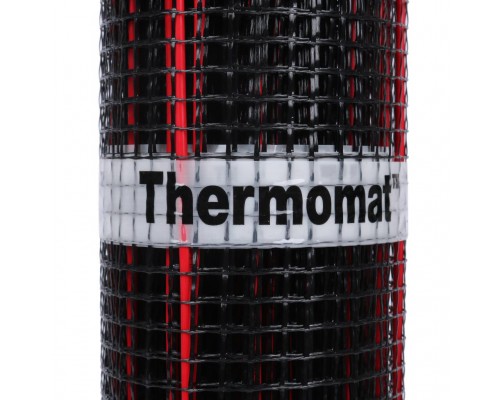 THERMO  Термомат ТVK-130 2 м.кв (комплект без регулятора)