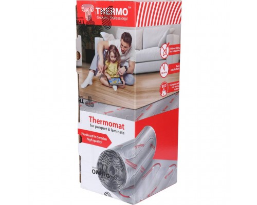 THERMO  Термомат TVK-130 LP 7 м.кв