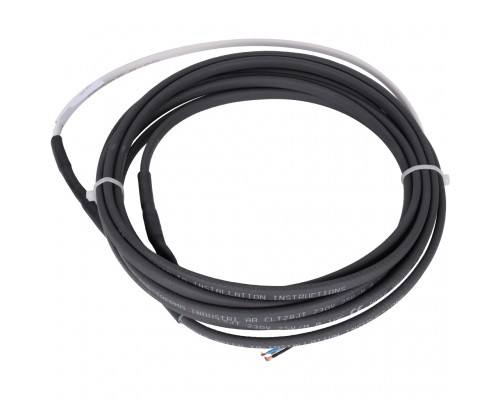 THERMO  Комплект кабеля для обогрева труб 6м, 25 Вт/м