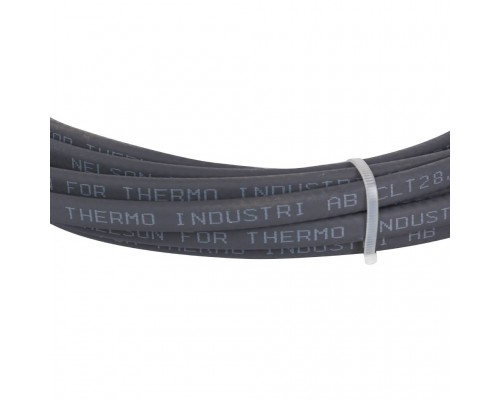 THERMO  Комплект кабеля для обогрева труб 8м, 25 Вт/м