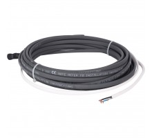 THERMO  Комплект кабеля для обогрева труб 10м, 25 Вт/м