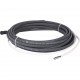 THERMO  Комплект кабеля для обогрева труб 10м, 25 Вт/м