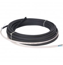 THERMO  Комплект кабеля для обогрева труб 15м, 25 Вт/м