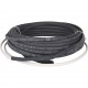 THERMO  Комплект кабеля для обогрева труб 20м, 25 Вт/м