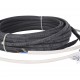 THERMO  Комплект кабеля для обогрева труб 20м, 25 Вт/м