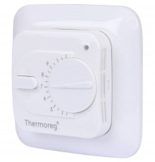 THERMO  Терморегулятор Thermoreg TI-200