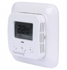 THERMO  Терморегулятор Thermoreg TI-900