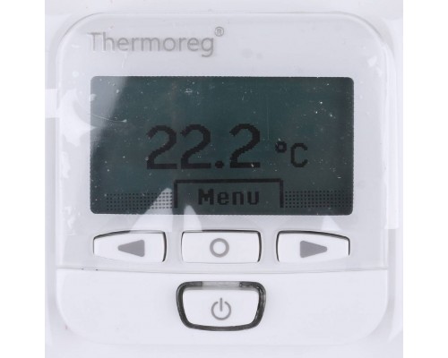 THERMO  Терморегулятор Thermoreg TI-950