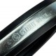 STOUT SAC-0020-Комплекты Хомут для труб, комплект: хомут+шпилька шуруп +дюбель пластиковый 4"(107-116)