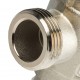 STOUT  Термостатический смесительный клапан для систем отопления и ГВС 3/4"  НР   20-43°С KV 1,6 SVM-0020-164320