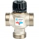 STOUT  Термостатический смесительный клапан для систем отопления и ГВС 1 1/4"  НР   30-65°С KV 3,5 SVM-0025-356532