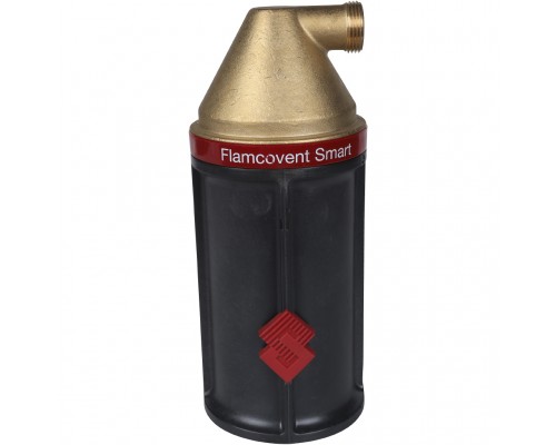 Flamco Сепараторы воздуха Flamcovent Smart Сепаратор воздуха Flamcovent Smart 2