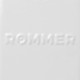 Радиатор стальной панельный ROMMER 500х1800 мм боковое белый