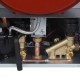 Газовый котел Viessmann 34кВт, настенный