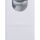 Радиатор стальной панельный ROMMER Compact 11 300х600 мм боковое белый