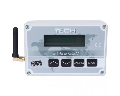 TECH ST-65 GSM-модуль