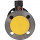 Клапан балансировочный BROEN Venturi FODRV ручной повышенной пропускной способности с дренажем фланцевый DN 040 PN 16 Kvs=22 м3/ч 4755500H-001005