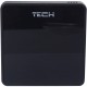 TECH C-7p Датчик комнатной температуры проводной, черный