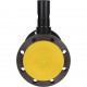 Клапан балансировочный BROEN Venturi FODRV ручной в комплекте с рукояткой фланцевый DN 100 PN 16 Kvs=11622 м3/ч 3948100-606005