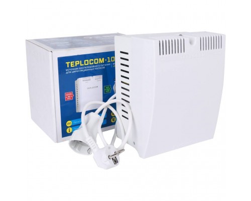 Teplocom  ИБП для котельного оборудования Teplocom 100+