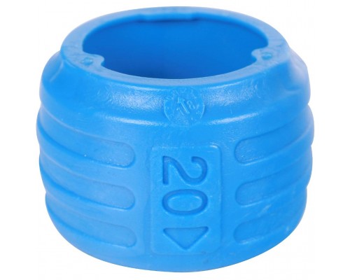 Uponor Q&E Evolution кольцо синее 20