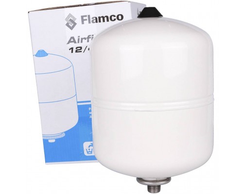 Flamco Airfix R Расширительный бак (водоснабжение) Airfix R 12/4,0 - 10bar