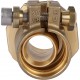 Uponor Wipex зажимной наконечник PN6 25X2,3-G1"НР