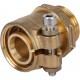 Uponor Wipex зажимной наконечник PN6 32X2,9-G1"НР