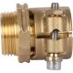 Uponor Wipex зажимной наконечник PN6 32X2,9-G1"НР