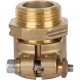 Uponor Wipex зажимной наконечник PN6 32X2,9-G1"НР