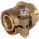 Uponor Wipex наконечник зажимной PN6 40X3,7-G1 1/4"НР