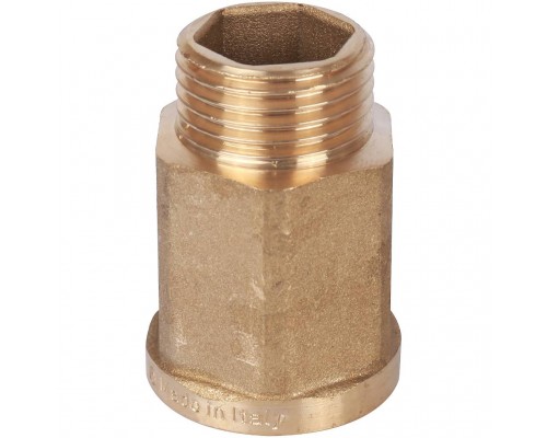 STOUT  Удлинитель ВН шестигранный 1/2"x1/2"