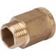 STOUT  Удлинитель ВН шестигранный 1/2"x1/2"