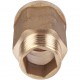 STOUT  Удлинитель ВН шестигранный 1/2"x1/2"